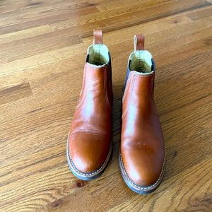 Red Wing 6” Chelsea Boots